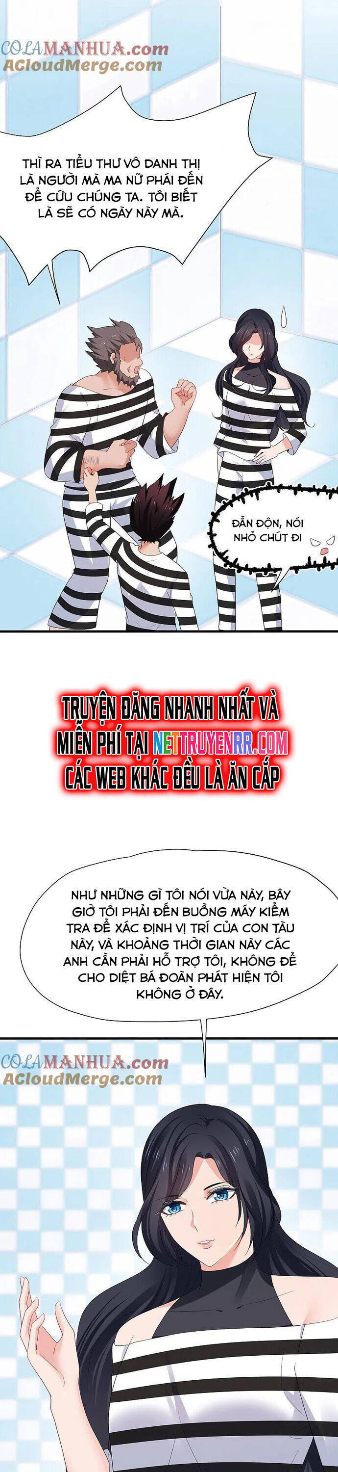 Vô Địch Học Bạ Hệ Thống Chapter 190 - 12