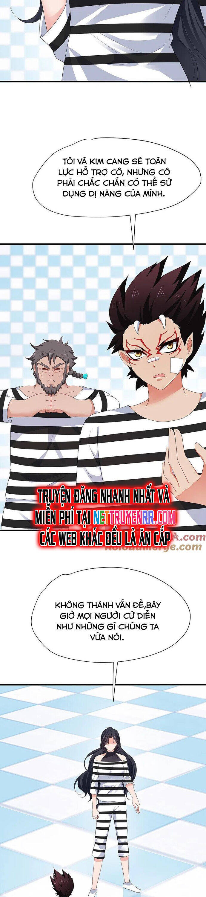 Vô Địch Học Bạ Hệ Thống Chapter 190 - 13