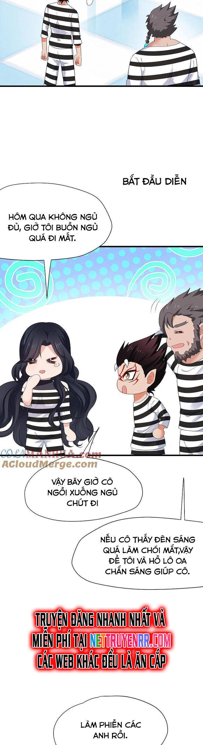 Vô Địch Học Bạ Hệ Thống Chapter 190 - 14