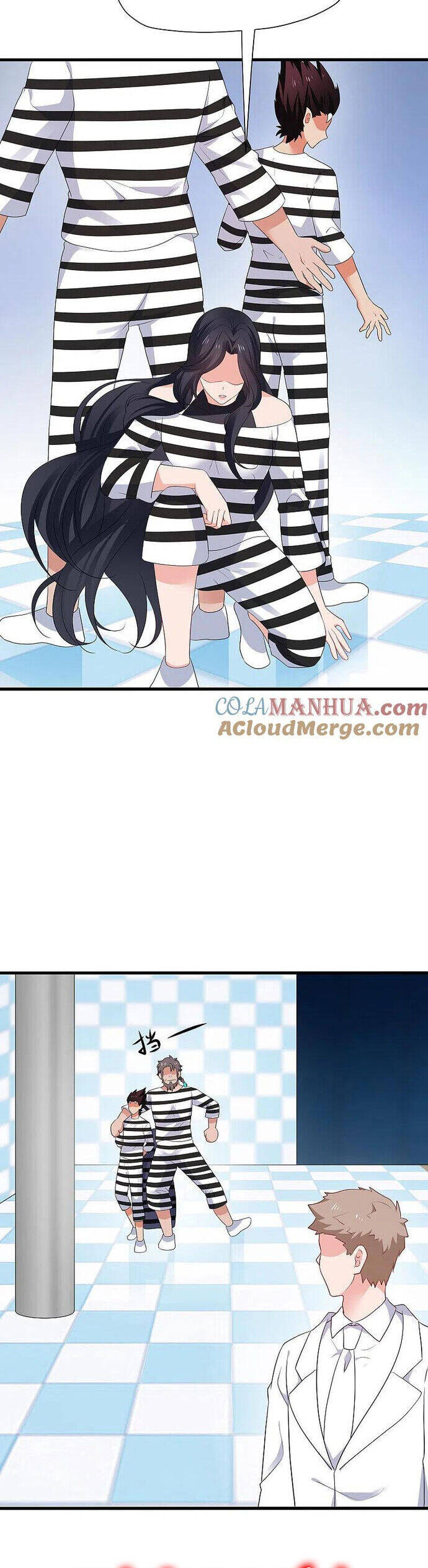 Vô Địch Học Bạ Hệ Thống Chapter 190 - 15