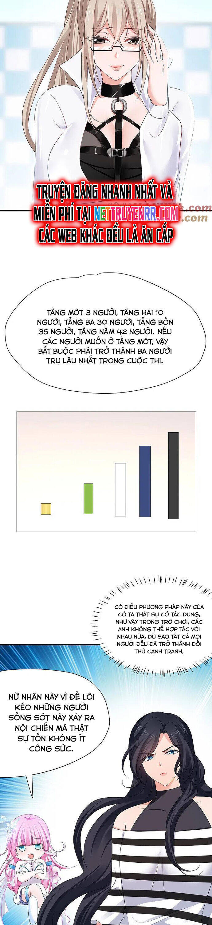 Vô Địch Học Bạ Hệ Thống Chapter 190 - 4