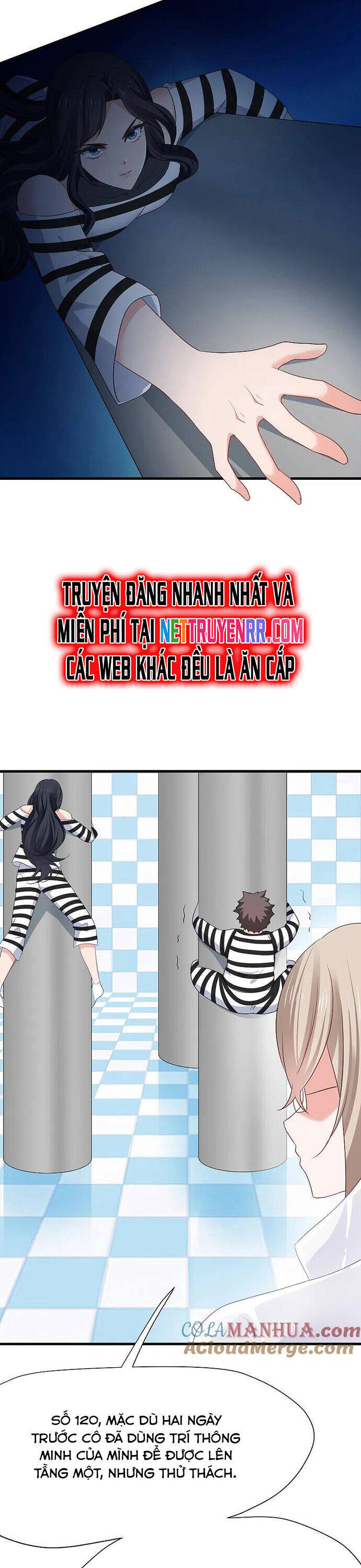 Vô Địch Học Bạ Hệ Thống Chapter 190 - 6