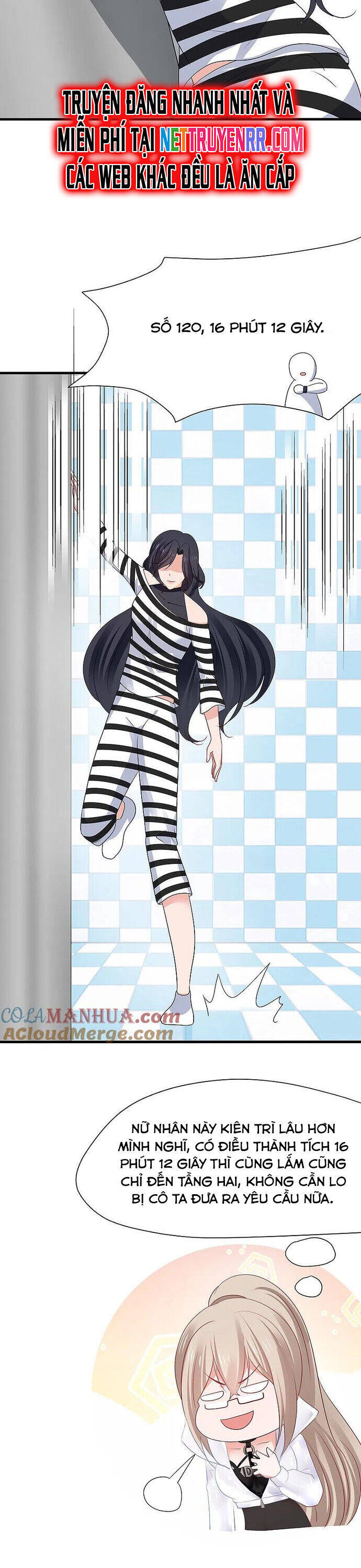 Vô Địch Học Bạ Hệ Thống Chapter 190 - 9