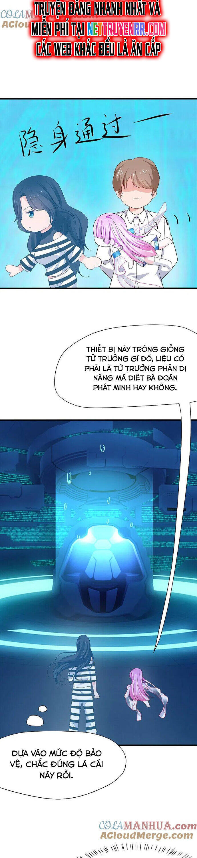 Vô Địch Học Bạ Hệ Thống Chapter 191 - 11