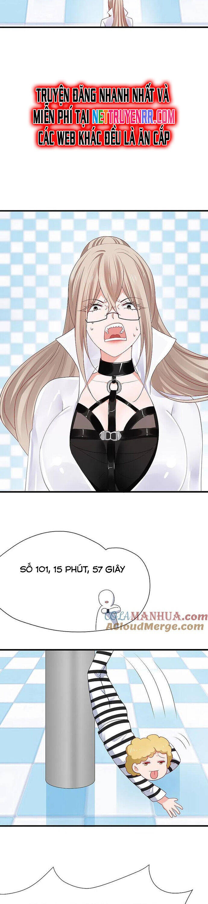 Vô Địch Học Bạ Hệ Thống Chapter 191 - 13