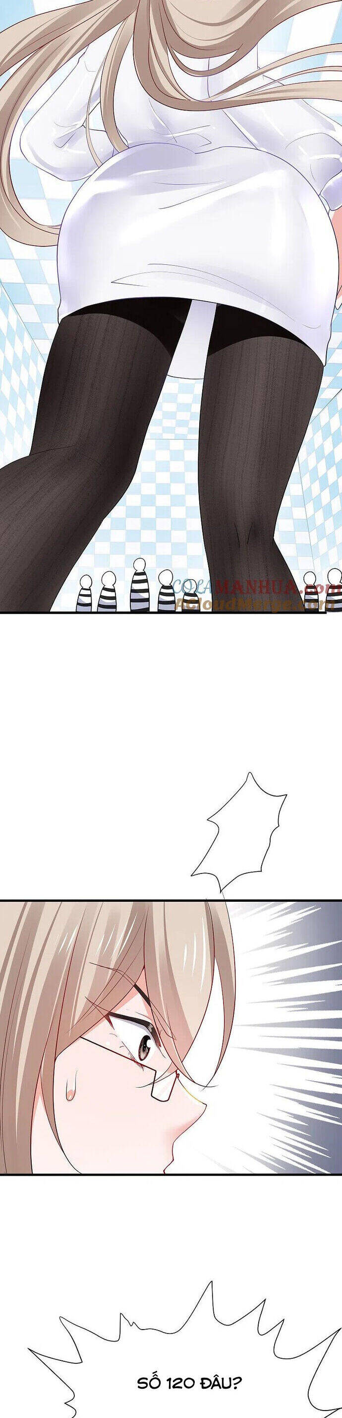 Vô Địch Học Bạ Hệ Thống Chapter 191 - 16