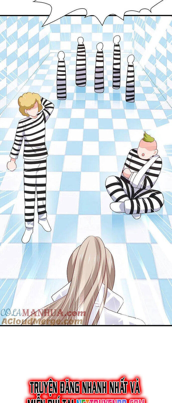 Vô Địch Học Bạ Hệ Thống Chapter 191 - 17