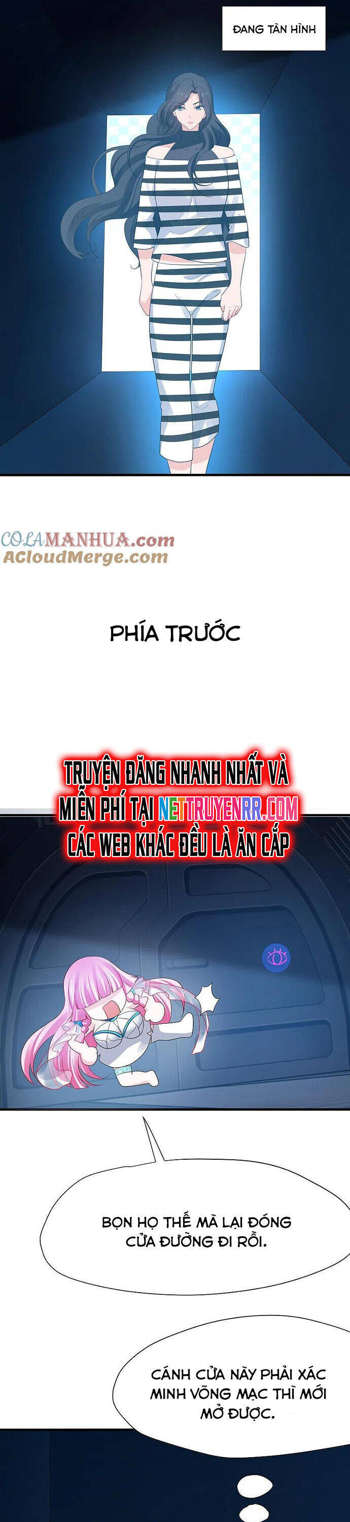 Vô Địch Học Bạ Hệ Thống Chapter 191 - 3