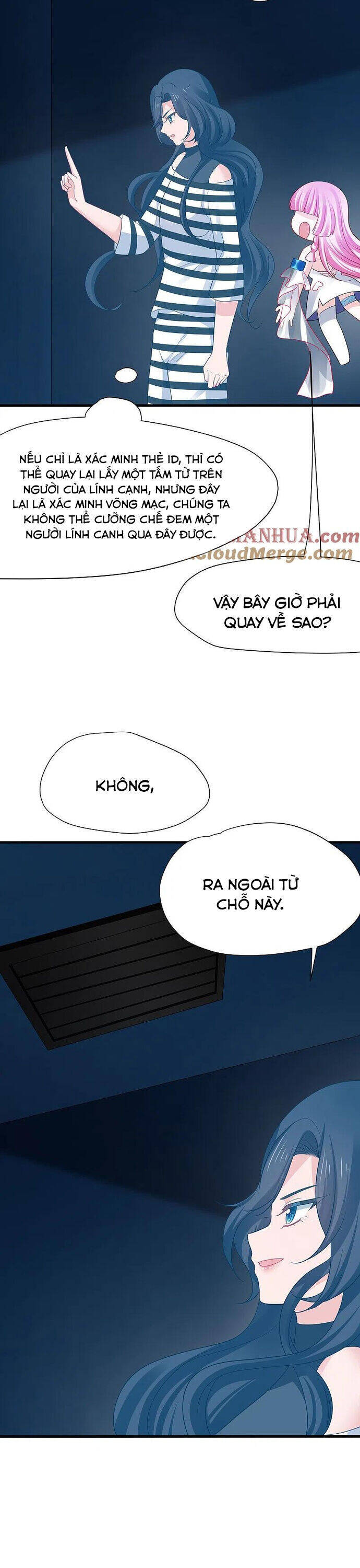 Vô Địch Học Bạ Hệ Thống Chapter 191 - 4