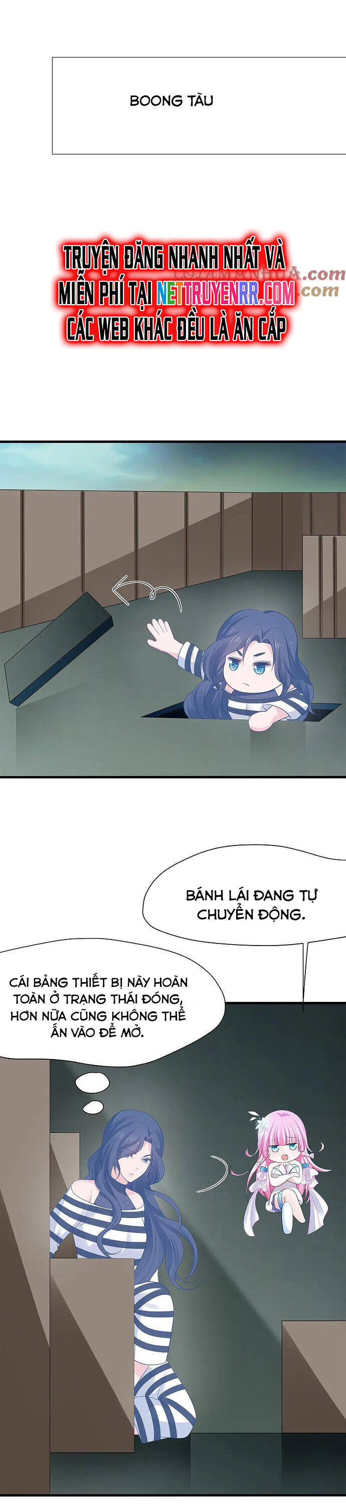 Vô Địch Học Bạ Hệ Thống Chapter 191 - 5