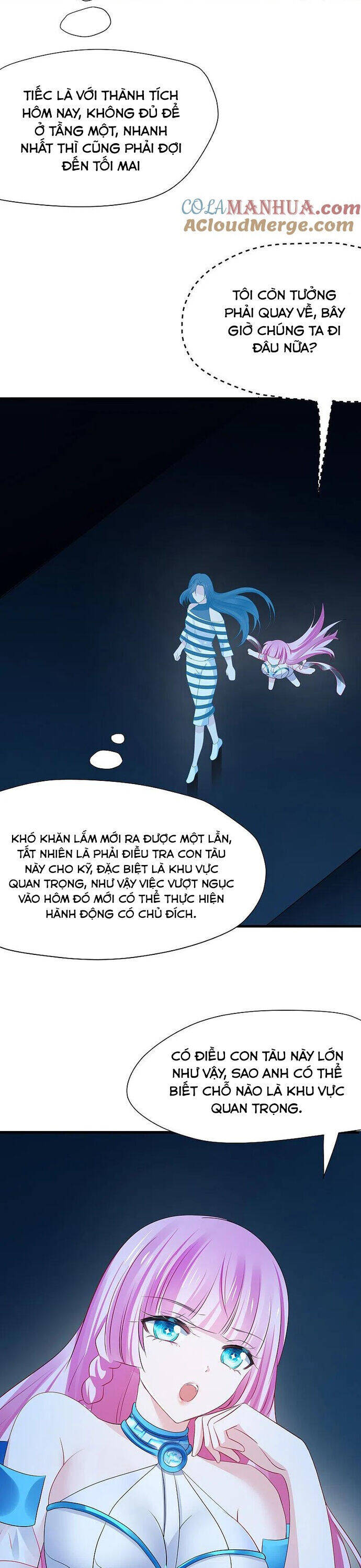 Vô Địch Học Bạ Hệ Thống Chapter 191 - 9