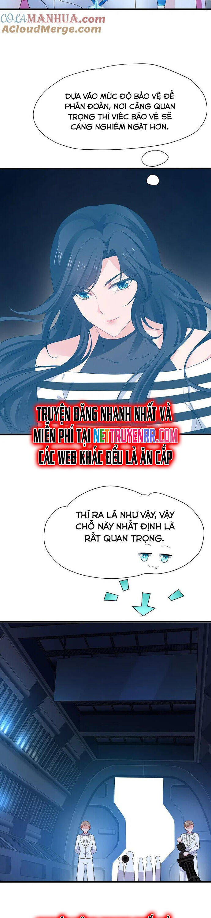 Vô Địch Học Bạ Hệ Thống Chapter 191 - 10