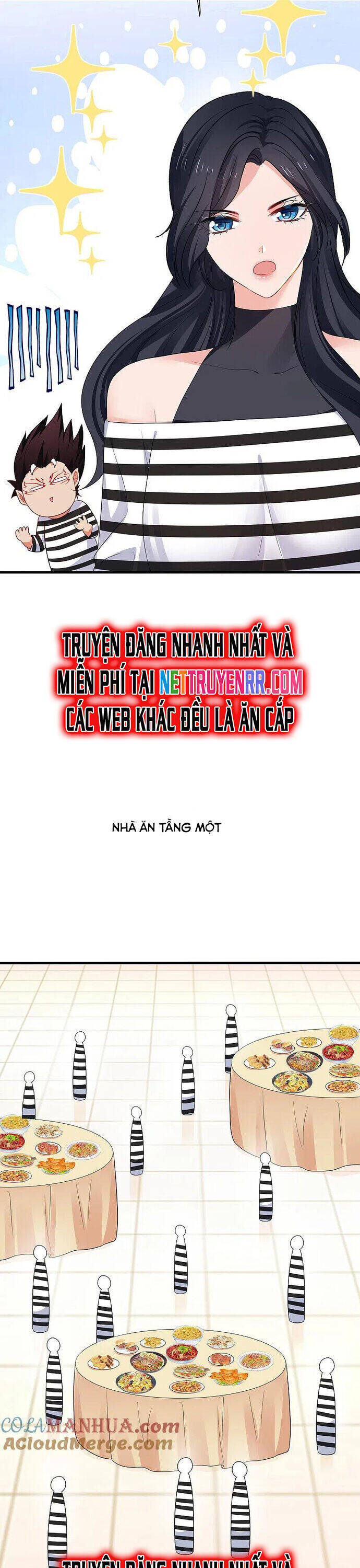 Vô Địch Học Bạ Hệ Thống Chapter 192 - 11