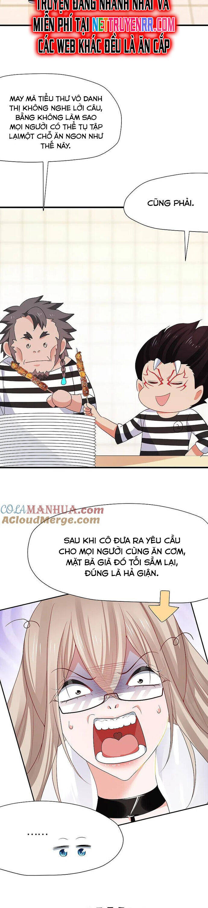 Vô Địch Học Bạ Hệ Thống Chapter 192 - 12