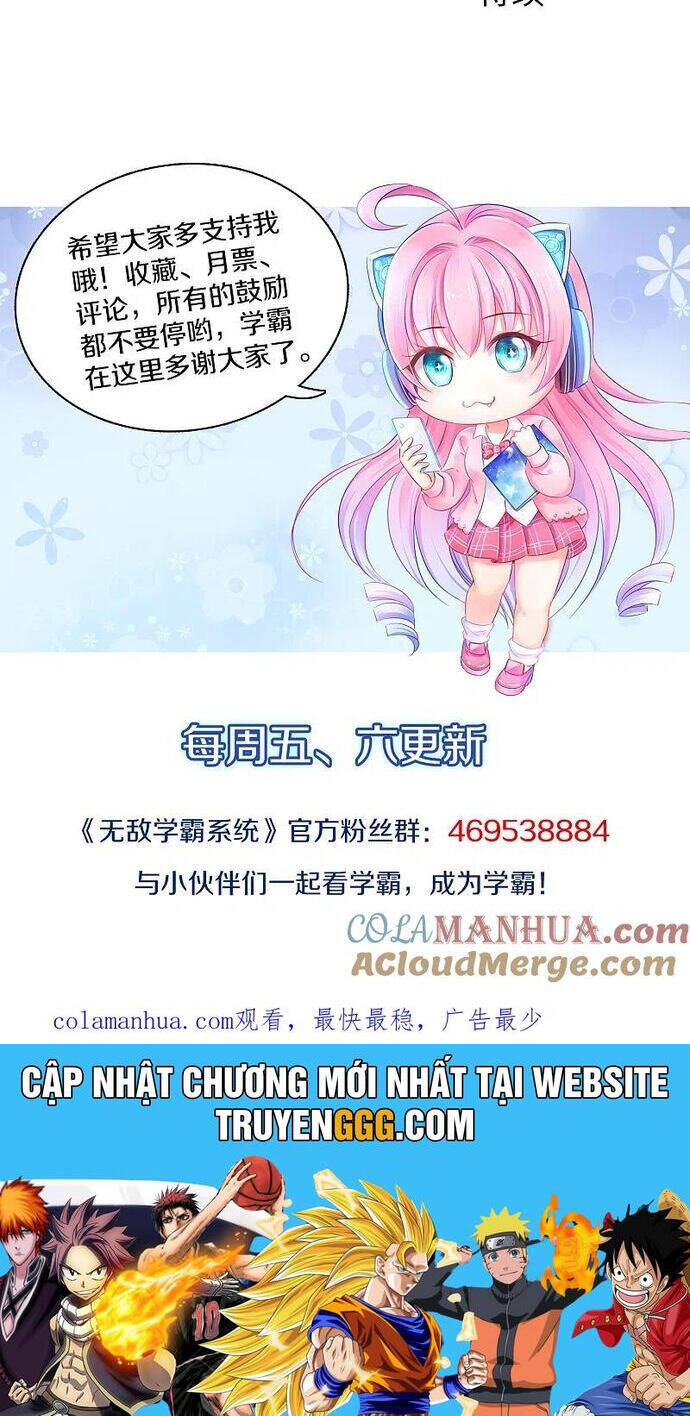 Vô Địch Học Bạ Hệ Thống Chapter 192 - 14