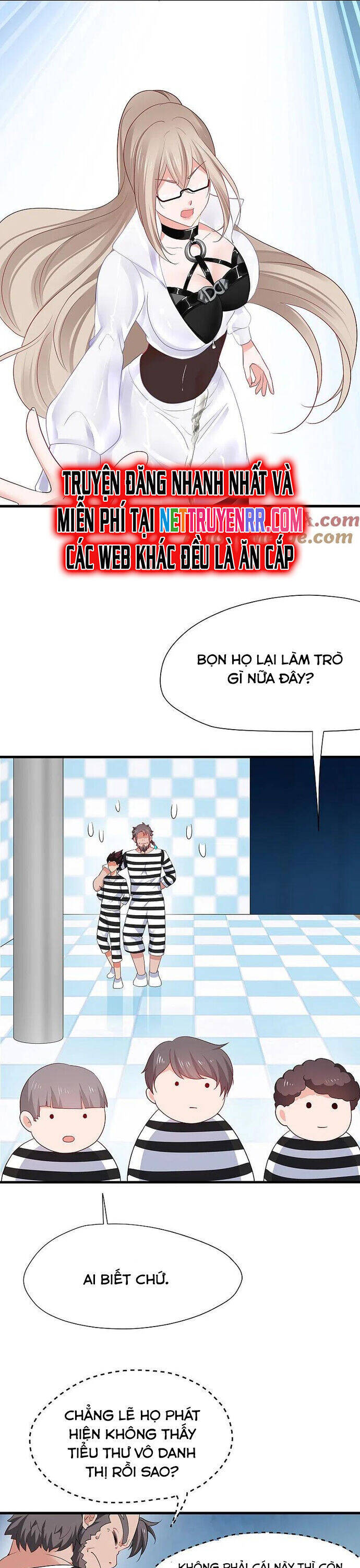 Vô Địch Học Bạ Hệ Thống Chapter 192 - 3