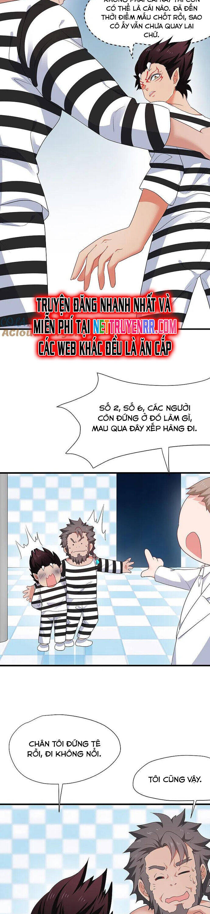 Vô Địch Học Bạ Hệ Thống Chapter 192 - 4