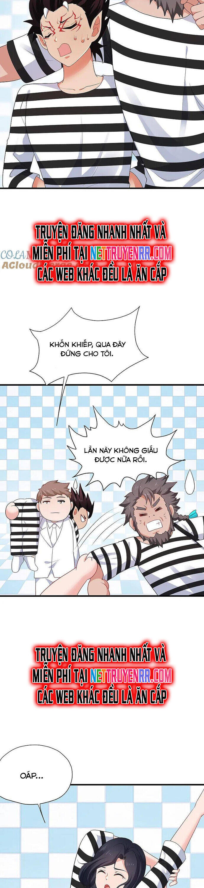 Vô Địch Học Bạ Hệ Thống Chapter 192 - 5
