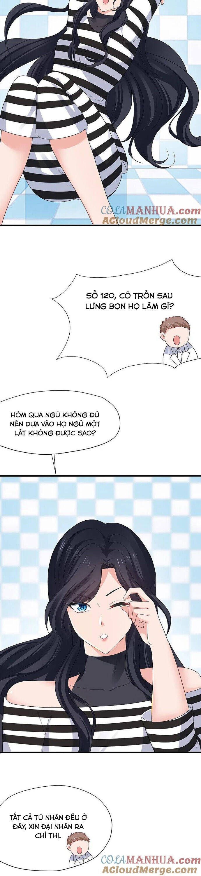 Vô Địch Học Bạ Hệ Thống Chapter 192 - 6