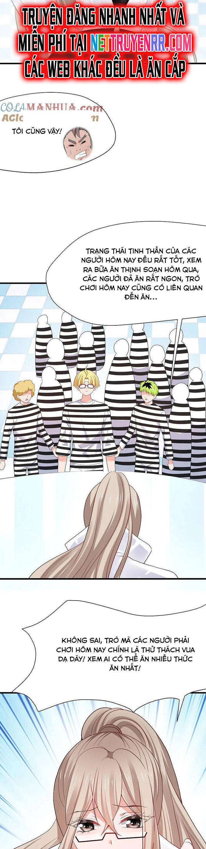 Vô Địch Học Bạ Hệ Thống Chapter 193 - 11