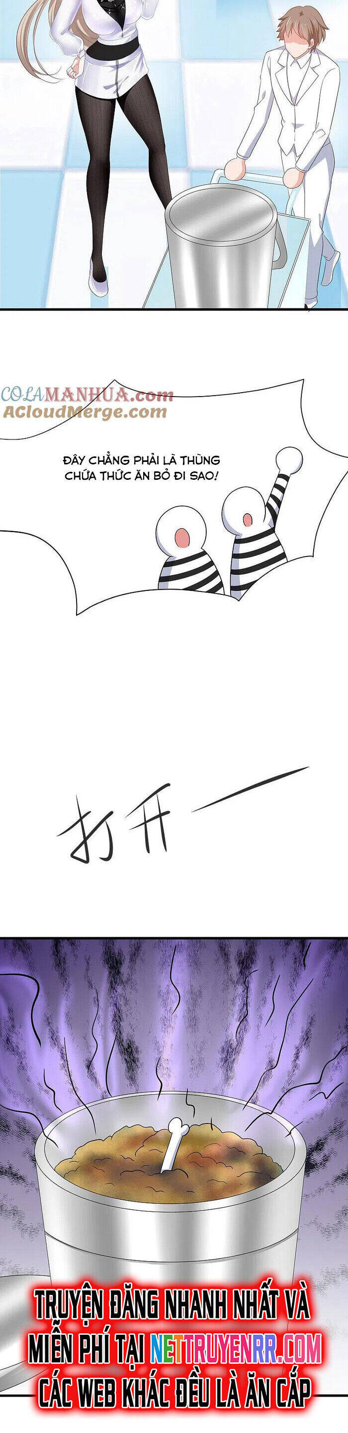 Vô Địch Học Bạ Hệ Thống Chapter 193 - 13