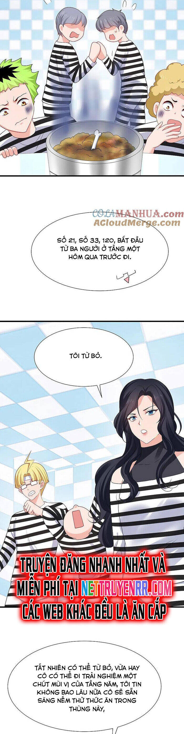 Vô Địch Học Bạ Hệ Thống Chapter 193 - 15