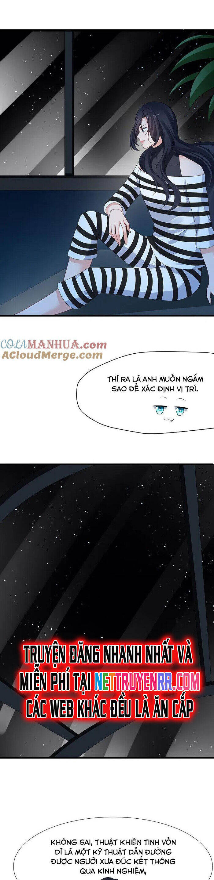 Vô Địch Học Bạ Hệ Thống Chapter 193 - 3