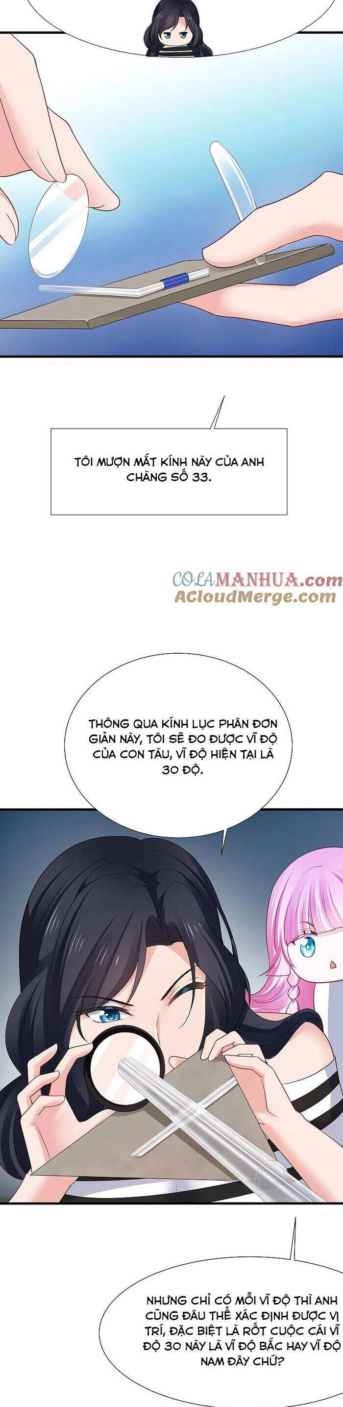 Vô Địch Học Bạ Hệ Thống Chapter 193 - 4