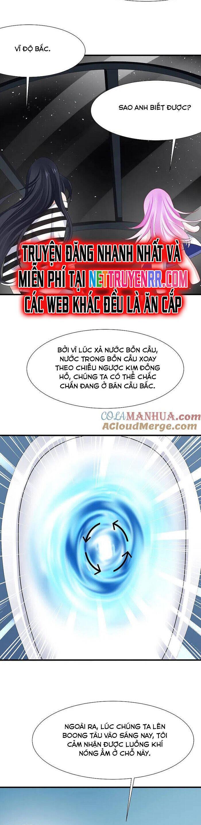 Vô Địch Học Bạ Hệ Thống Chapter 193 - 5