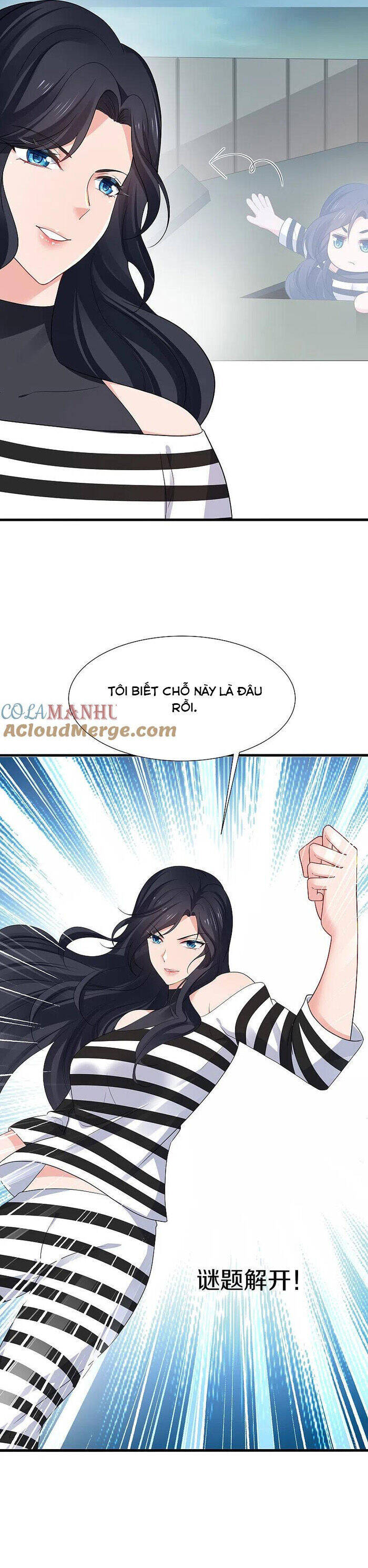 Vô Địch Học Bạ Hệ Thống Chapter 193 - 6