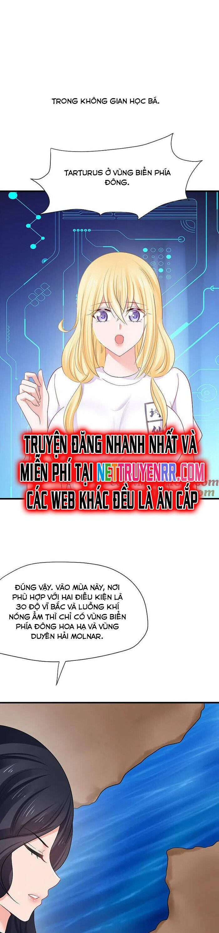 Vô Địch Học Bạ Hệ Thống Chapter 193 - 7