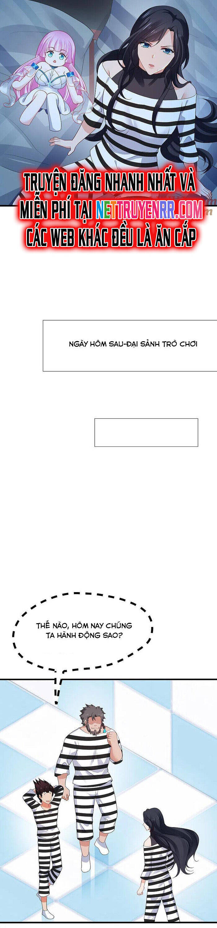 Vô Địch Học Bạ Hệ Thống Chapter 193 - 9