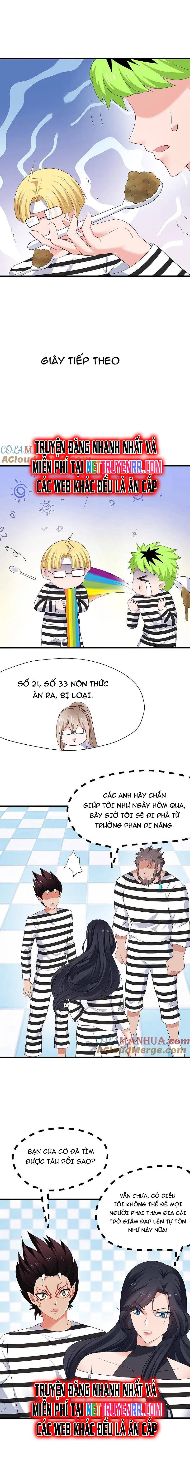 Vô Địch Học Bạ Hệ Thống Chapter 194 - 3