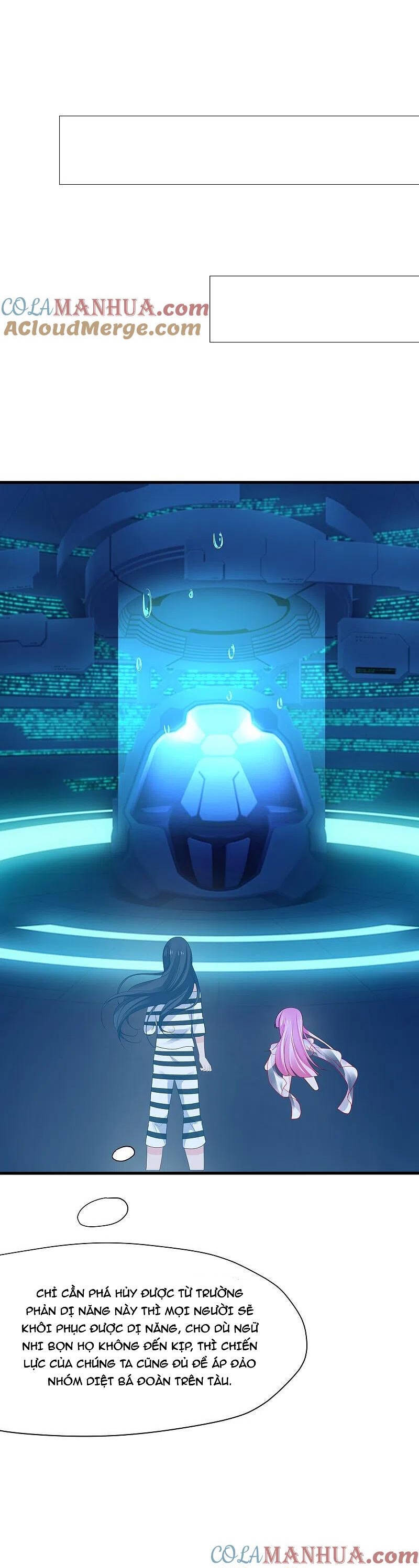 Vô Địch Học Bạ Hệ Thống Chapter 194 - 4