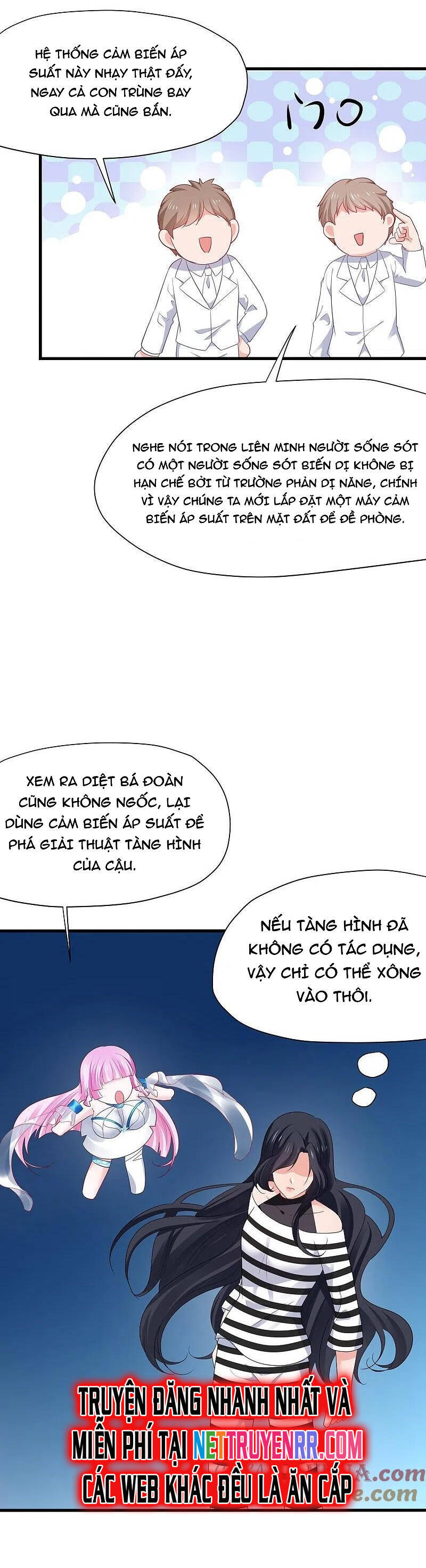 Vô Địch Học Bạ Hệ Thống Chapter 194 - 5