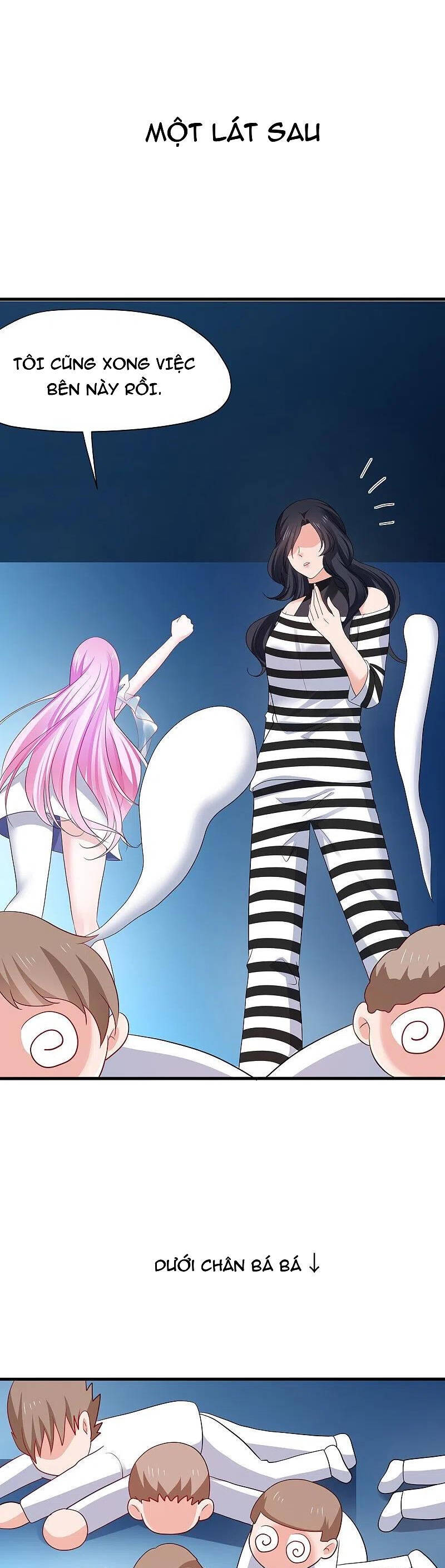 Vô Địch Học Bạ Hệ Thống Chapter 194 - 6