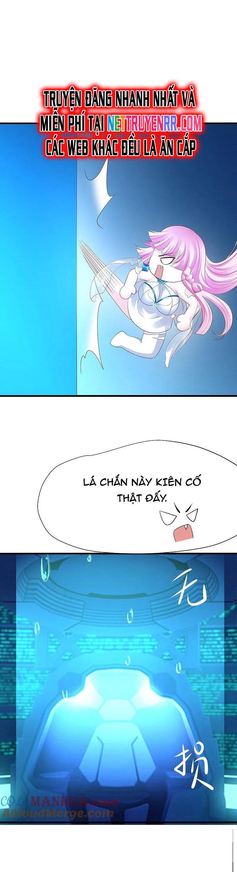 Vô Địch Học Bạ Hệ Thống Chapter 194 - 7