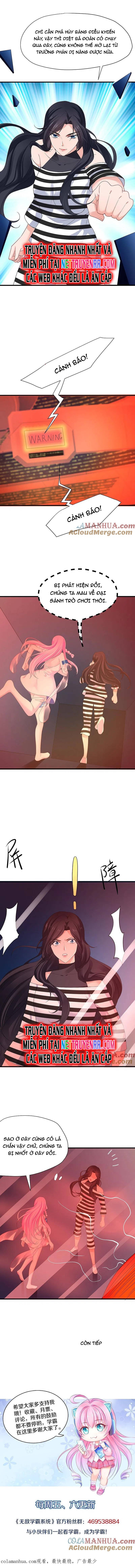 Vô Địch Học Bạ Hệ Thống Chapter 194 - 8