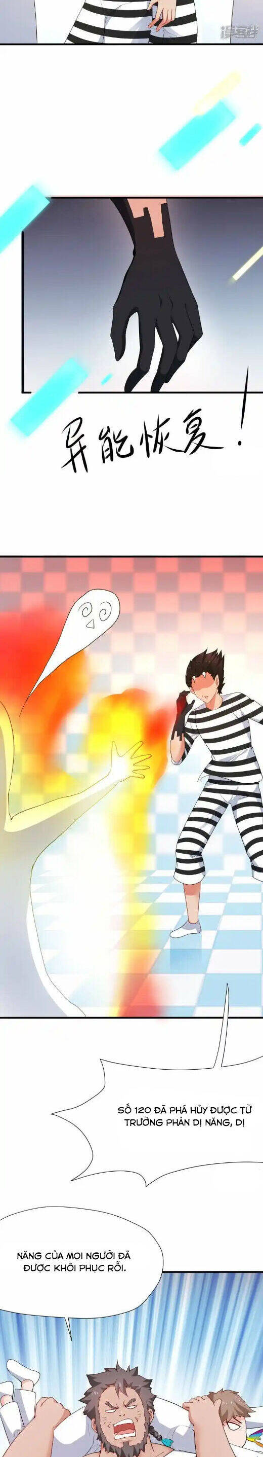 Vô Địch Học Bạ Hệ Thống Chapter 195 - 2