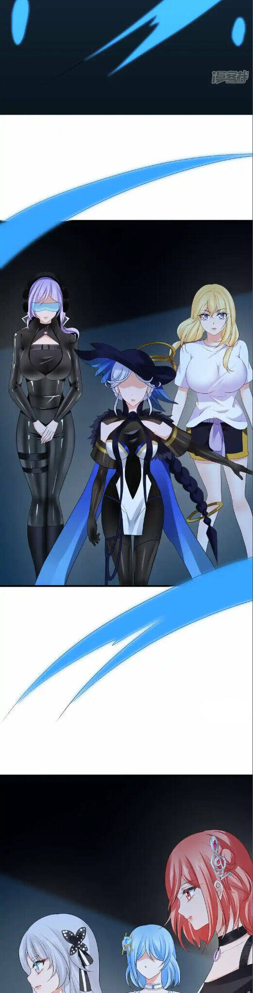 Vô Địch Học Bạ Hệ Thống Chapter 195 - 11