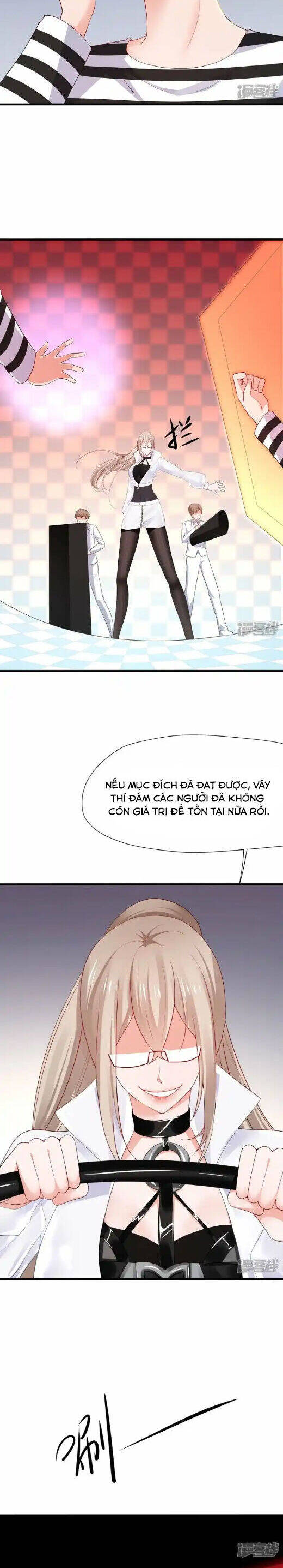 Vô Địch Học Bạ Hệ Thống Chapter 195 - 4