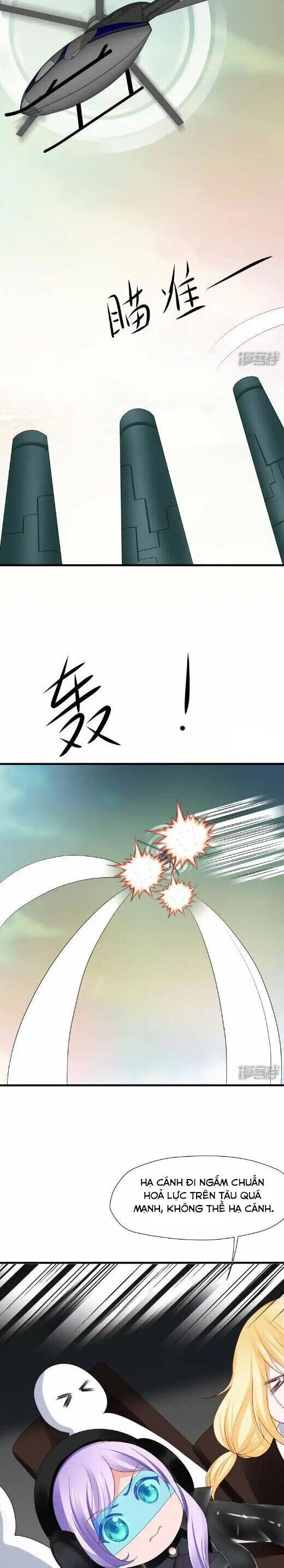 Vô Địch Học Bạ Hệ Thống Chapter 195 - 8