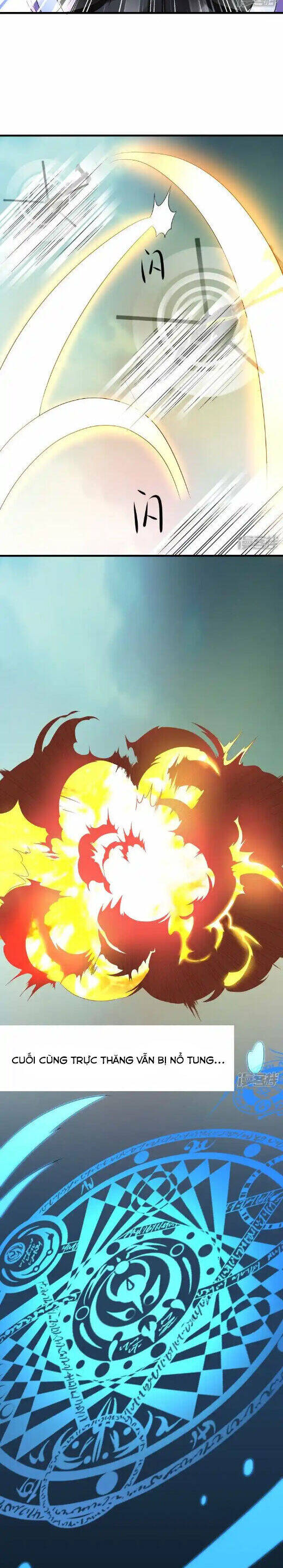Vô Địch Học Bạ Hệ Thống Chapter 195 - 10