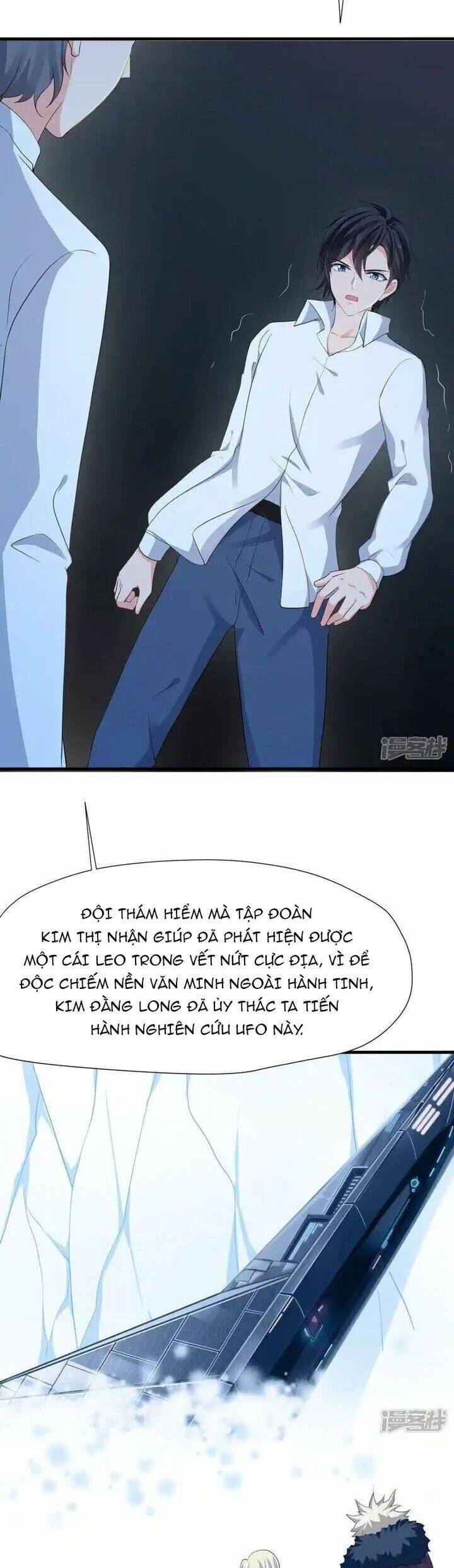 Vô Địch Học Bạ Hệ Thống Chapter 196 - 11
