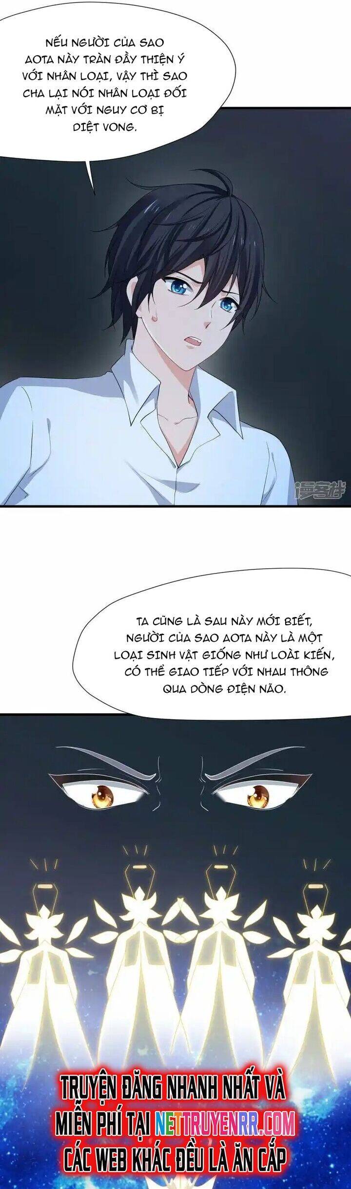 Vô Địch Học Bạ Hệ Thống Chapter 196 - 14