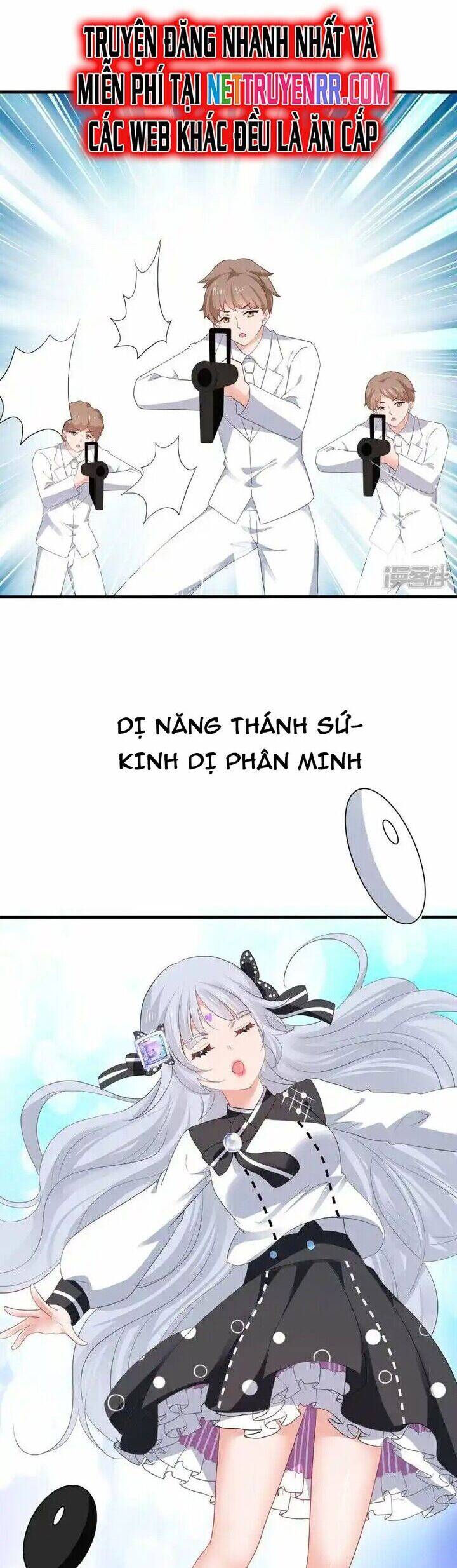 Vô Địch Học Bạ Hệ Thống Chapter 196 - 3