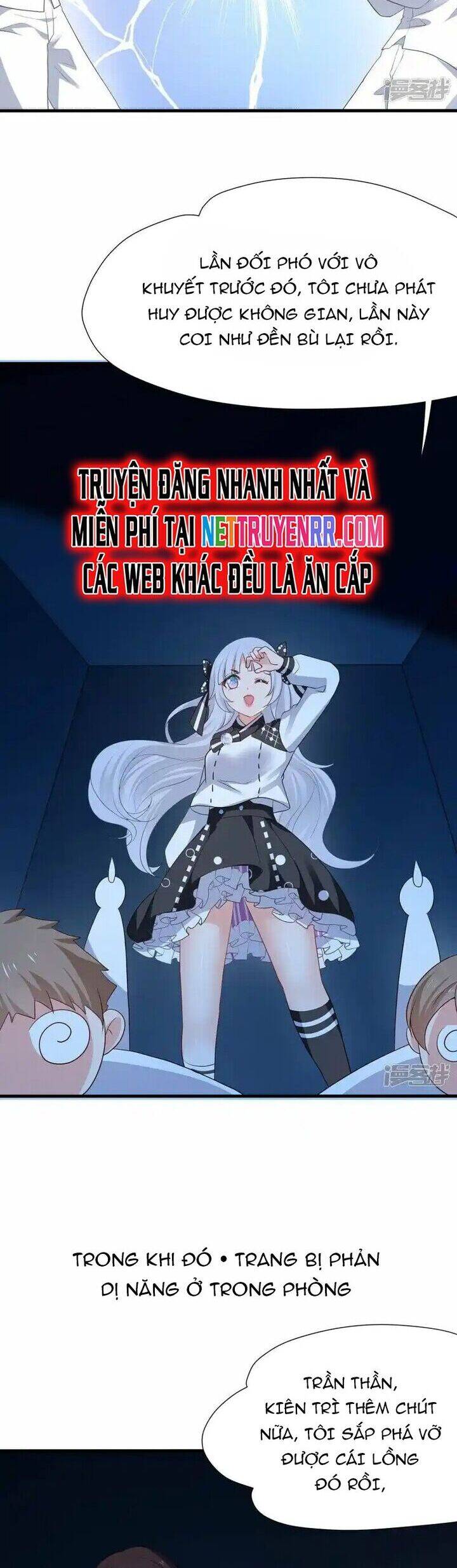 Vô Địch Học Bạ Hệ Thống Chapter 196 - 5