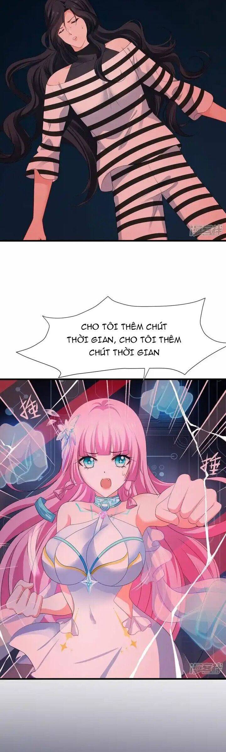 Vô Địch Học Bạ Hệ Thống Chapter 196 - 6