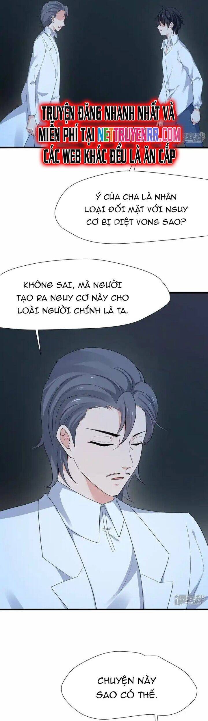 Vô Địch Học Bạ Hệ Thống Chapter 196 - 10