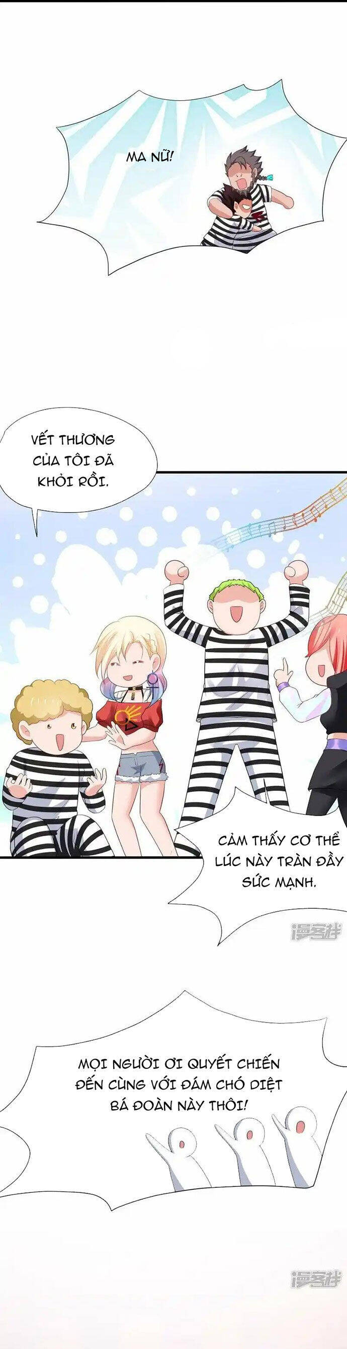 Vô Địch Học Bạ Hệ Thống Chapter 197 - 17